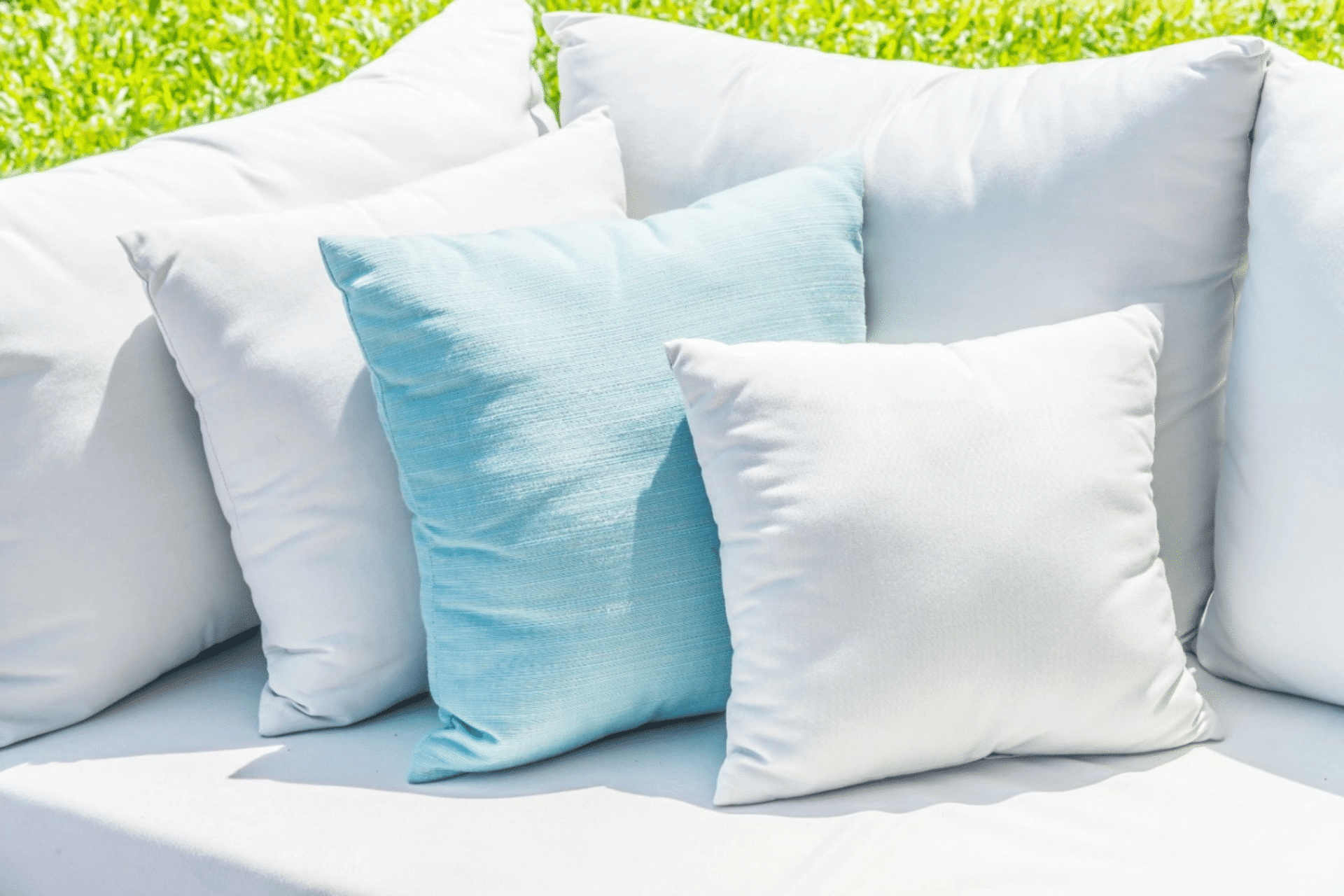 Cushion & Foam Refilling
